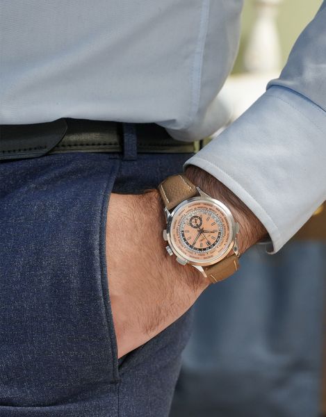 Patek Philippe Complications 5935A-001